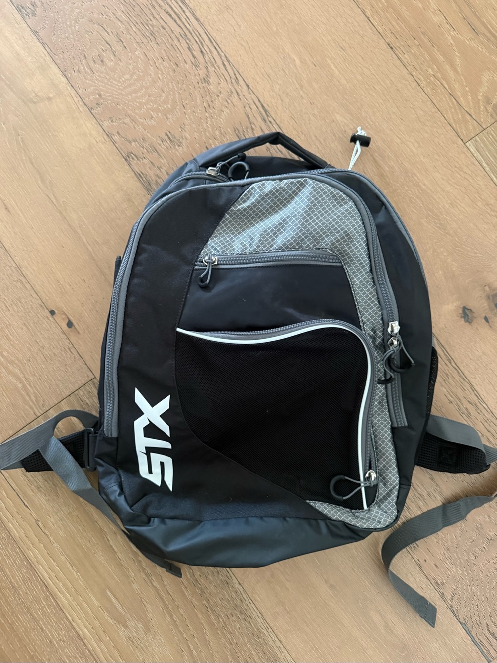 STX lacrosse backpack